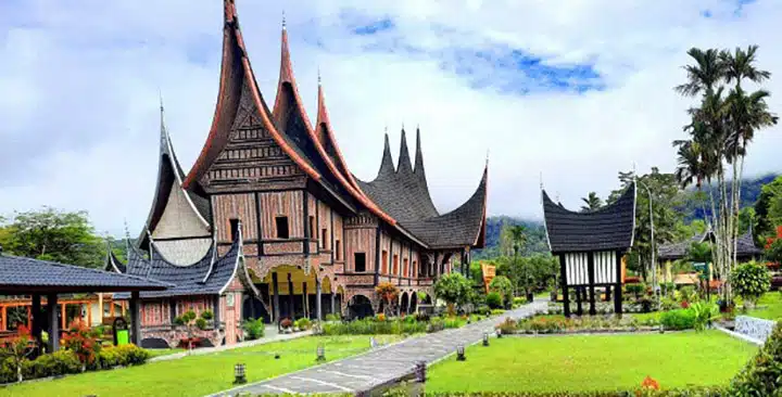 Tempat Wisata Bukittinggi 2024