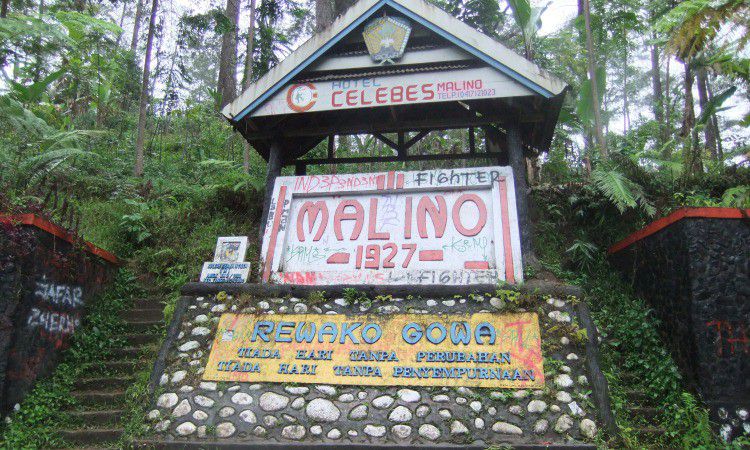 Tempat Wisata Malino Gowa 2024