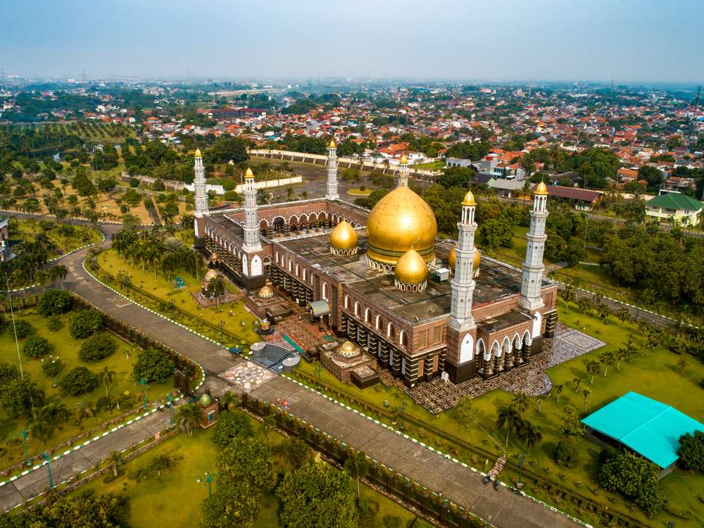 Tempat Wisata Depok 2024