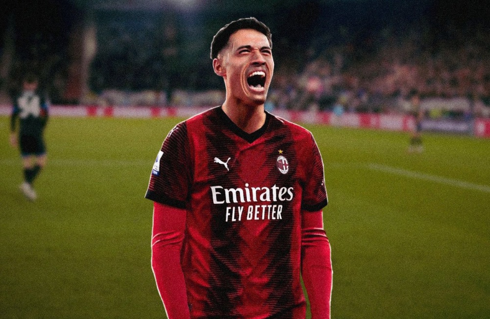 Tijjani Reijnders Cerita Tentang Adaptasi Di Ac Milan