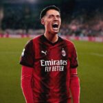 Tijjani Reijnders Beri Pesan Kepada Para Pemain Ac Milan