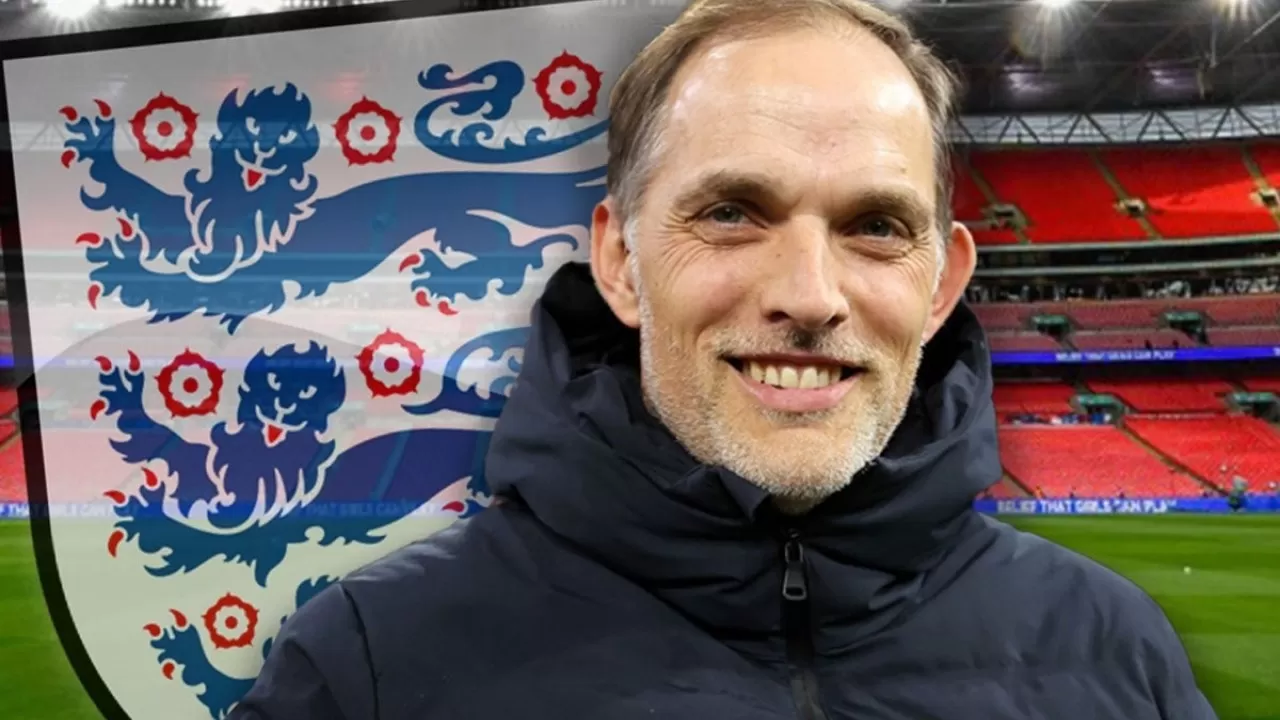 Thomas Tuchel Jadi Manajer Inggris, Gary Neville: Pelatih Lokal Tak Diperhatikan?