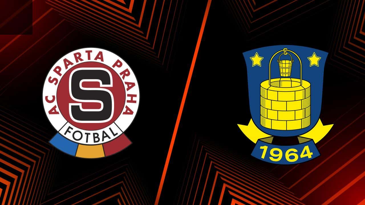 Sparta Praha Vs Stuttgart Highlights Liga Europa