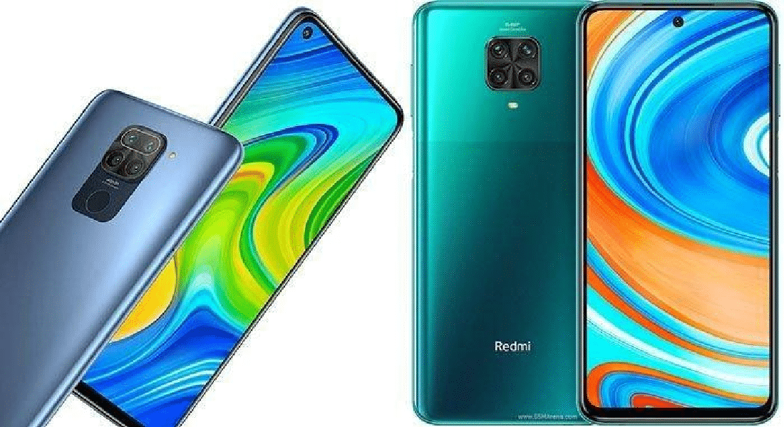 Samsung M21 vs Redmi Note 9 Perbandingan Performa