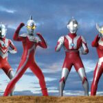 Pp Wa Ultraman Jadul