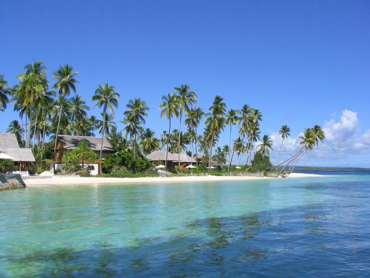 Taman Nasional Wakatobi 2024