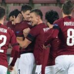 Sparta Praha Vs Stuttgart Pemain Kunci Liga Europa