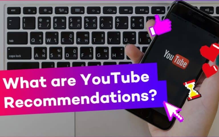 Cara Agar Video Direkomendasikan YouTube