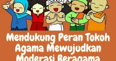 Peran Tokoh Agama Dalam Mendorong Etika Pilkada