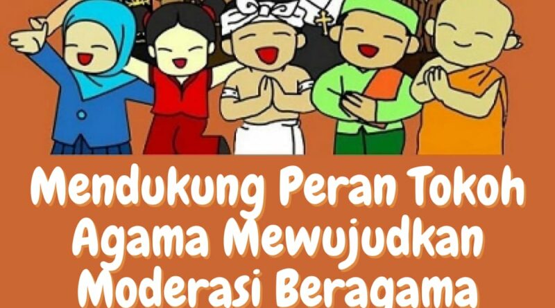 Peran Tokoh Agama Dalam Mendorong Etika Pilkada