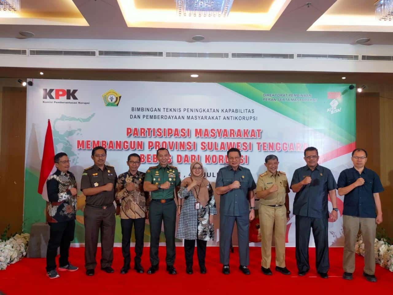 Keuntungan Menjadi Cpns Kpk 2024