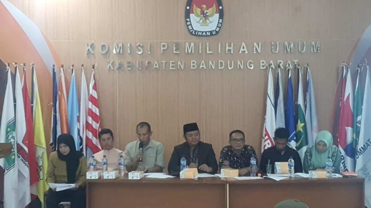 Inovasi KPU Kota Bandung untuk Meningkatkan Partisipasi Pemilih 2024