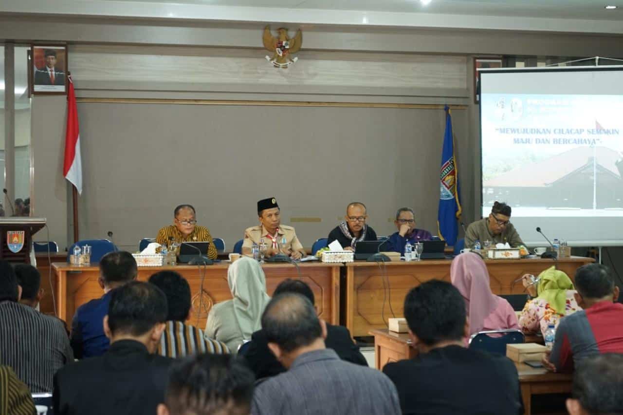 Tempat Wisata Cilacap 2024