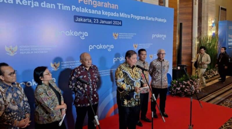 Pengumuman Prakerja Gel 14 2024: Peluang Emas Tingkatkan Keterampilan dan Karir