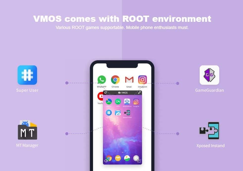Aplikasi Mirip Vmos Android 2024