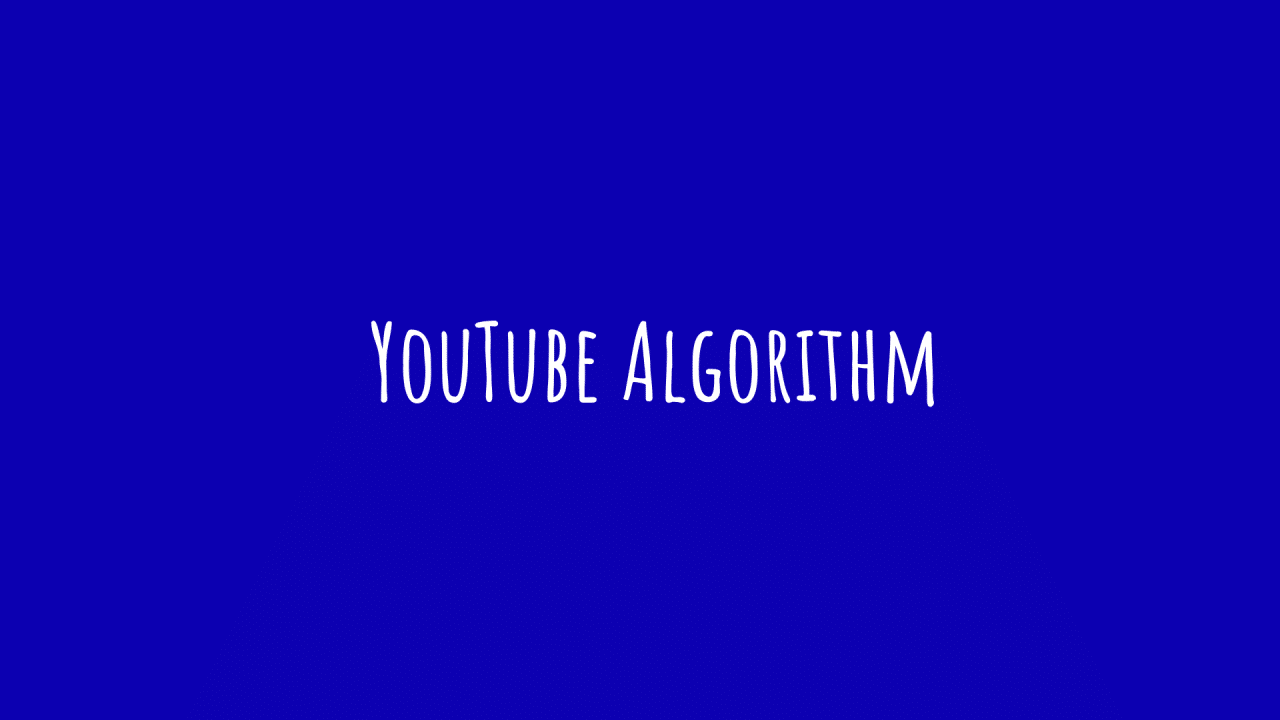 Algorithm