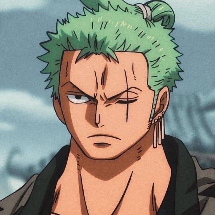 Pp Wa Lucu Zoro Keren