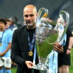 Strategi Pep Guardiola Di Laga Man City Vs Slovan Bratislava