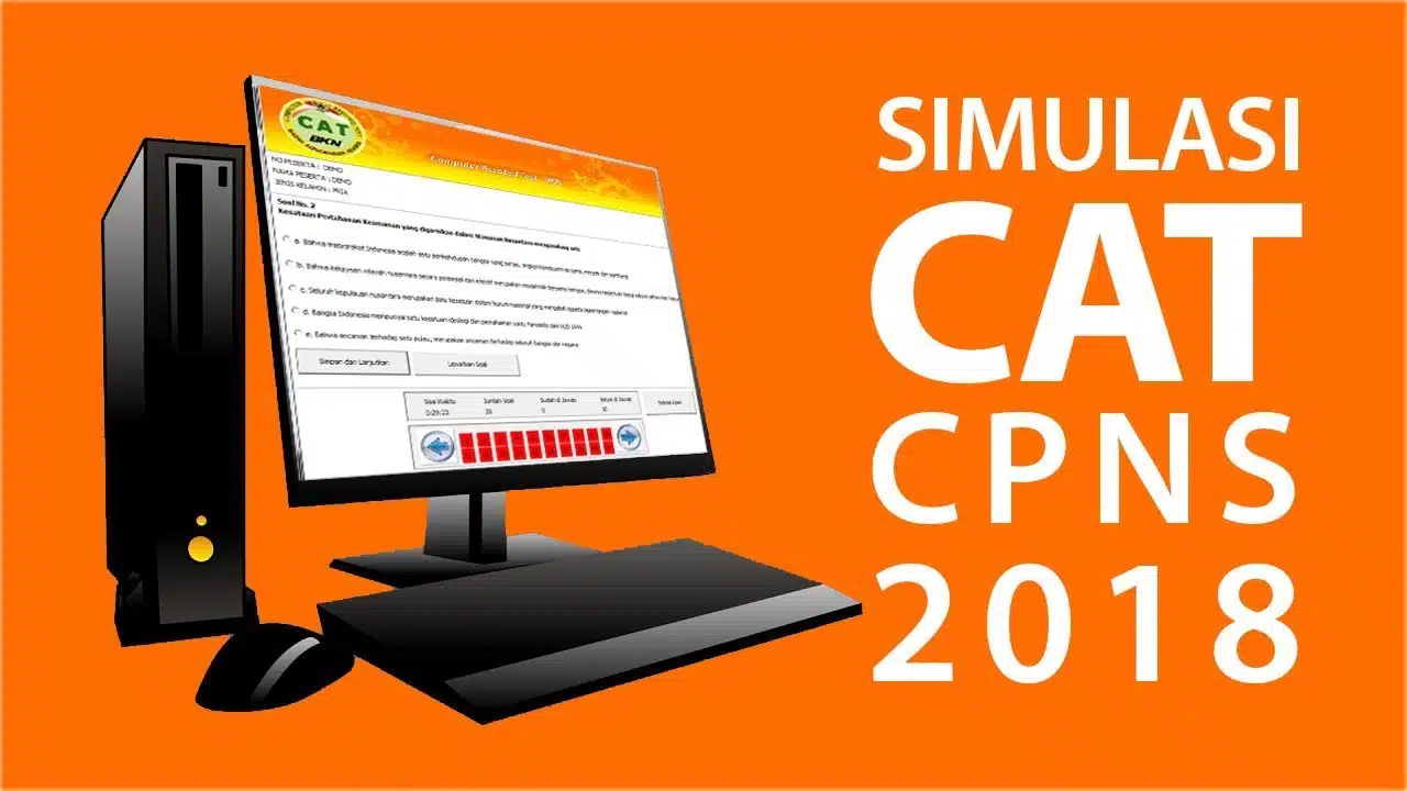 Download Aplikasi Cat Cpns 2019 Untuk Pc 2024