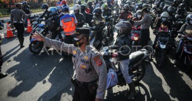 Akses Informasi Publik Dalam Pilkada Kota Bandung