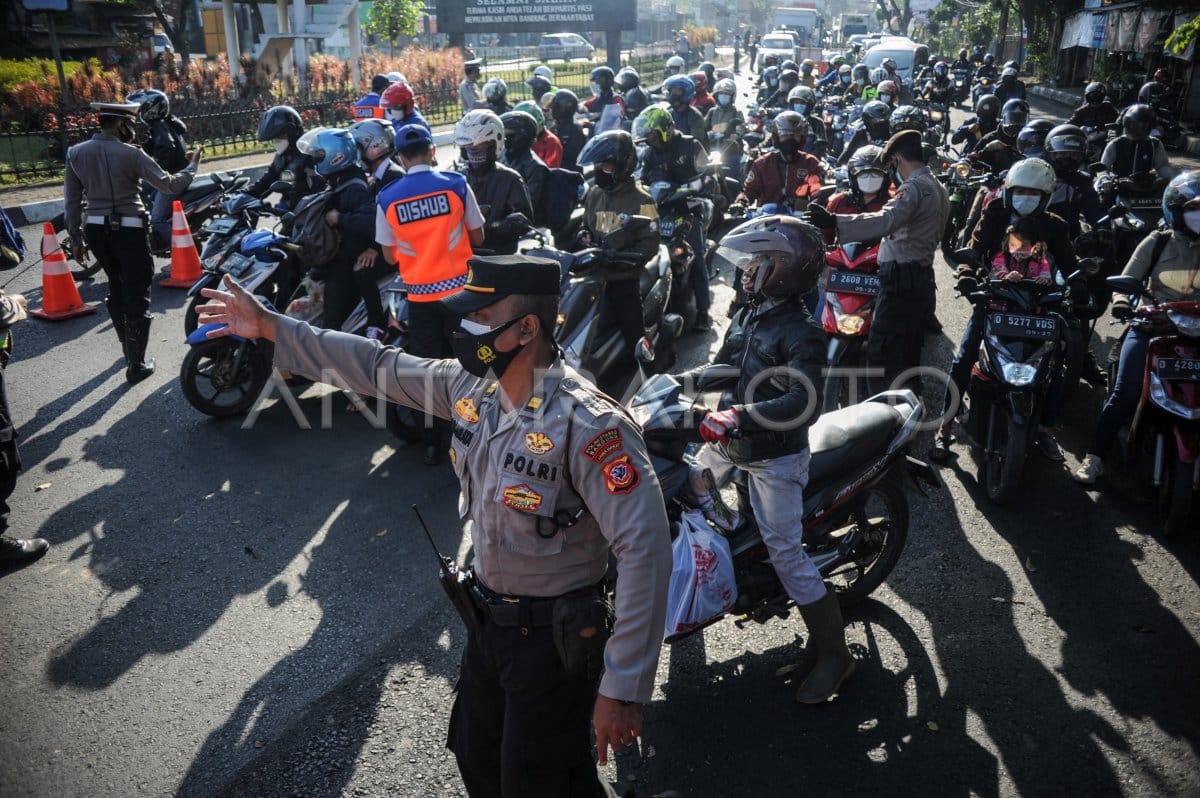 Akses Informasi Publik dalam Pilkada Kota Bandung