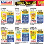 Jsm Alfamart 20 Oktober 2024 Promo Elektronik