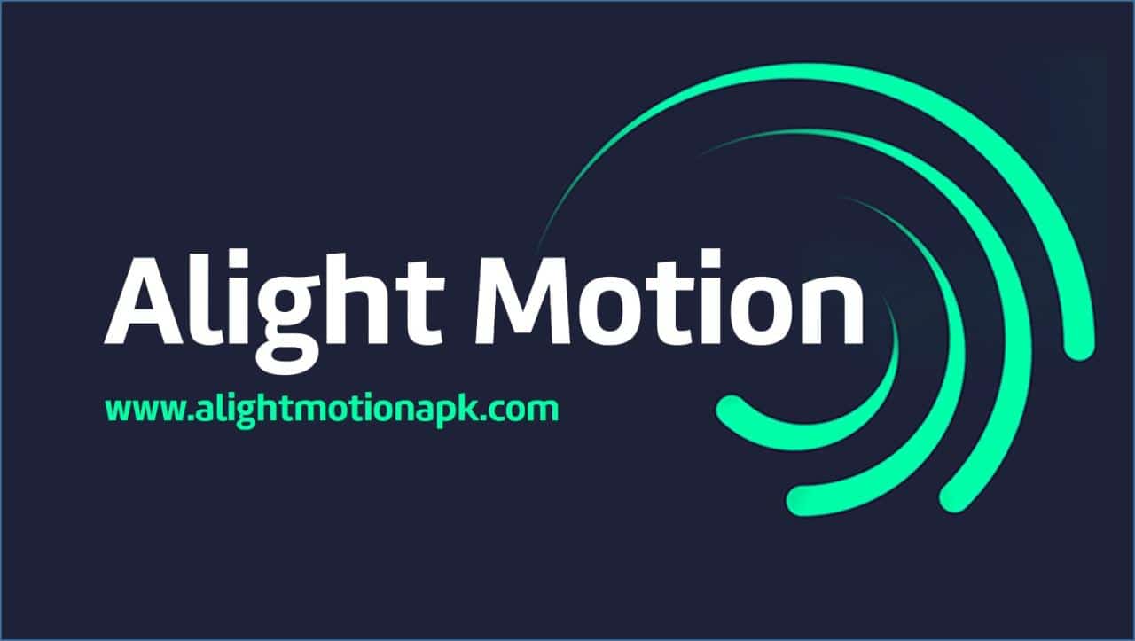 Alight Motion 3.7.1 2024