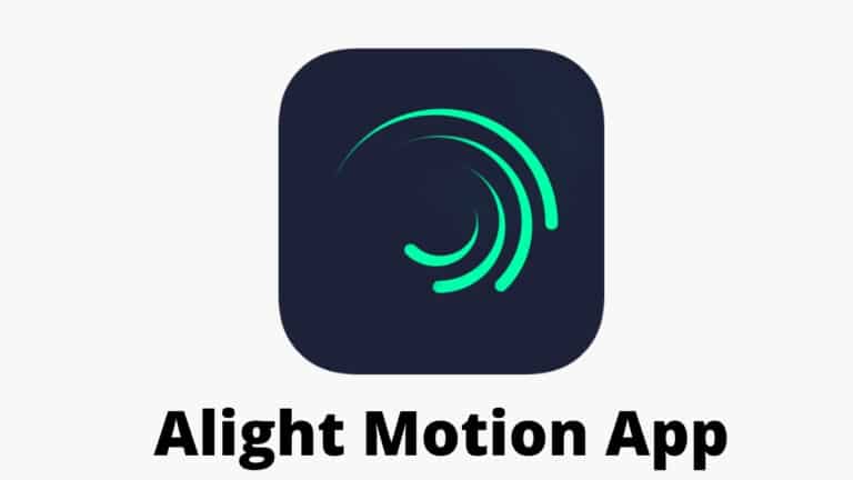 Download Alight Motion 3.7.1 2024