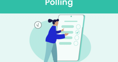 Meningkatkan Interaksi dengan Polling dan Q&A