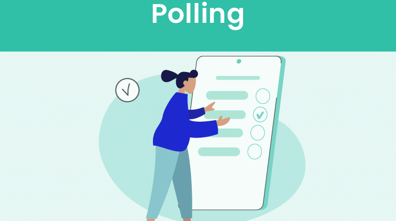 Meningkatkan Interaksi dengan Polling dan Q&A