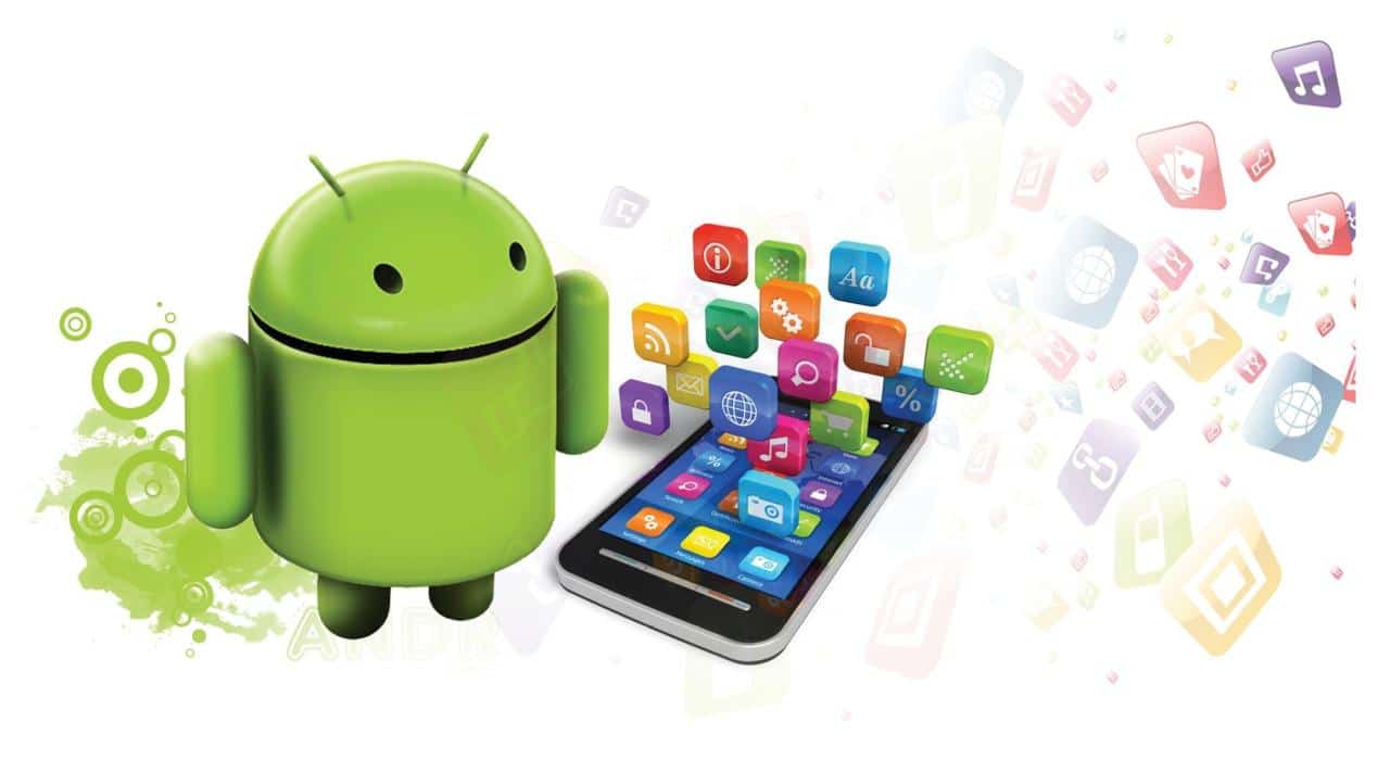 Membuat Aplikasi Android Online 2024