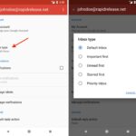 Aplikasi Gmail Tidak Bisa Dibuka Di Android 2024