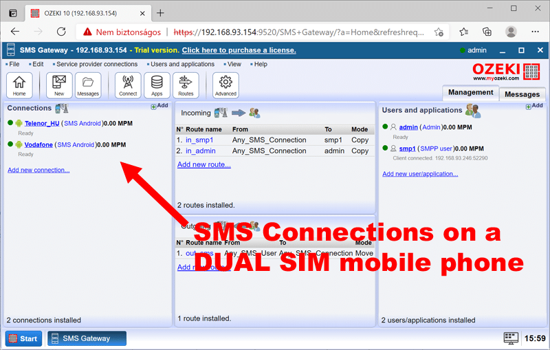 Aplikasi Sms Gateway Android 2024