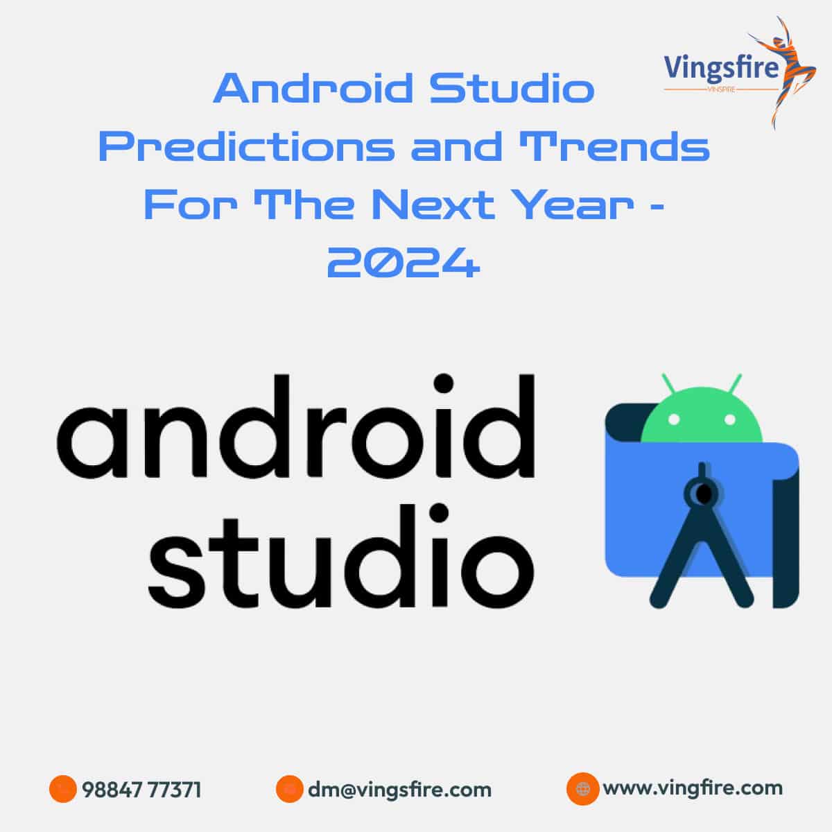 Aplikasi Android Studio 2024