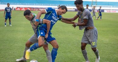 Jadwal Persib Bandung Setelah Kalahkan Persebaya Surabaya