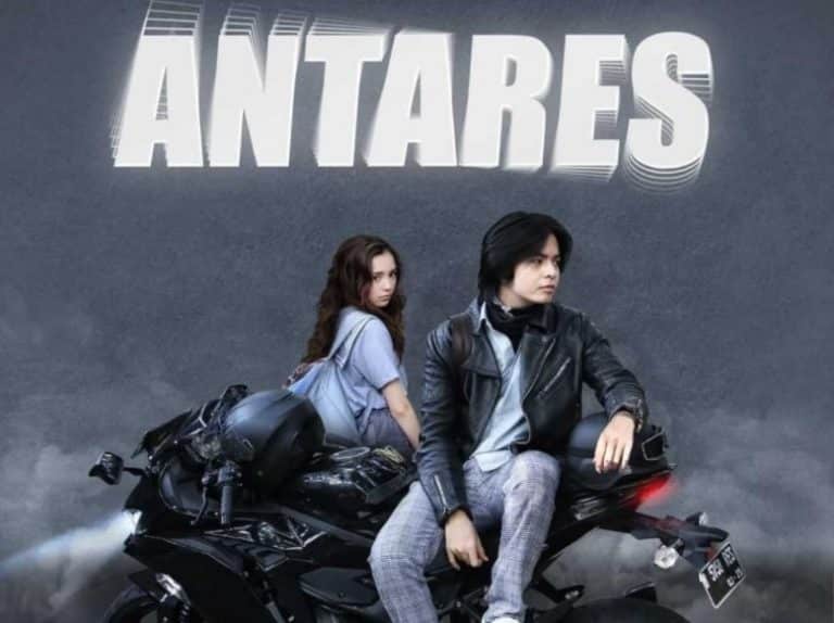 Nonton Film Antares Lk21 2024