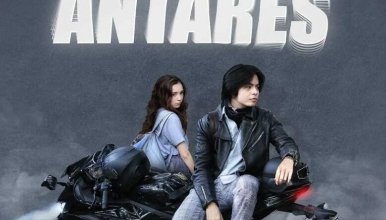 Nonton Antares The Series Lk21 2024: Menjelajahi Dunia Misteri dan Percintaan