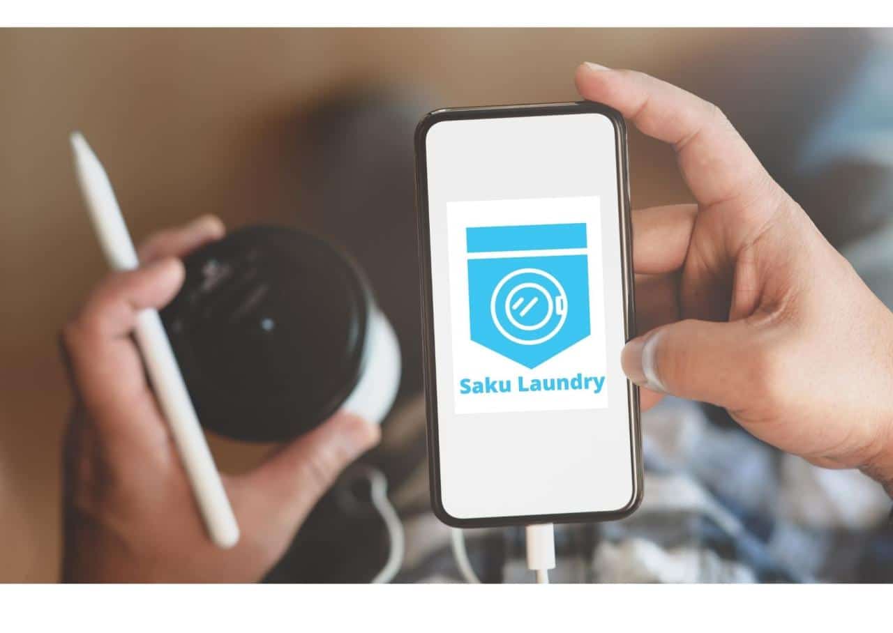 Aplikasi Kasir Hotel Laundry Gratis 2024