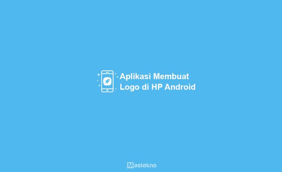 Aplikasi Edit Logo Android 2024