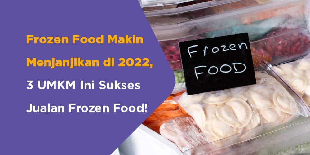 Frozen Food Terdekat Dari Lokasi Saya 2024