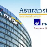 Jenis Asuransi Axa Mandiri 2024