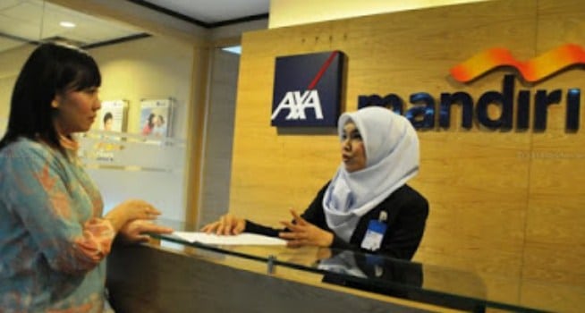 Mas Axa Mandiri Global