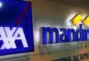 Mas Axa Mandiri 100