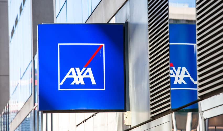 Mas Axa Mandiri Niaga