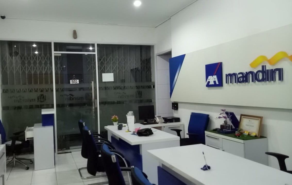 Mas Fa Axa Mandiri