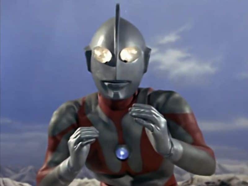 Pp Wa Ultraman Keren