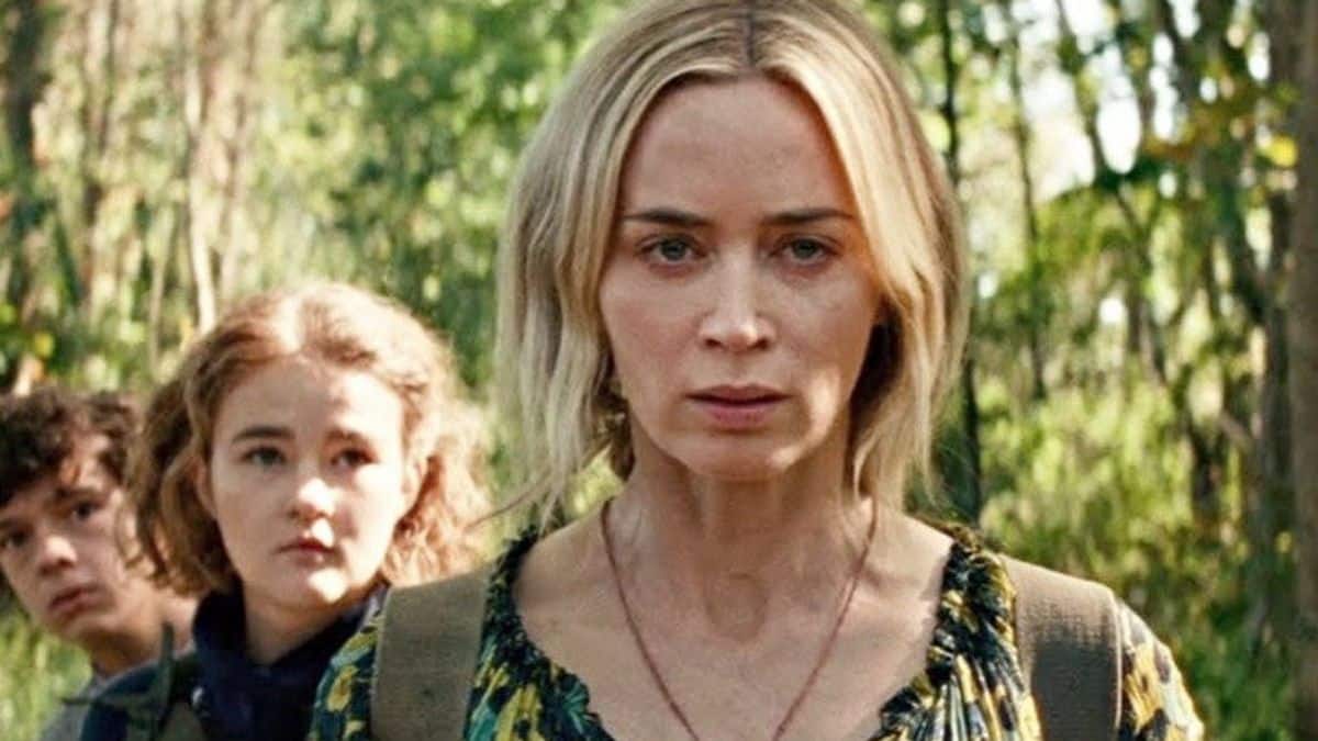 A Quiet Place 2 Sub Indo Lk21 2024