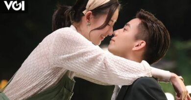 Nonton Once We Get Married Chinese Drama Sub Indo 2024: Kisah Cinta dan Pernikahan yang Menawan