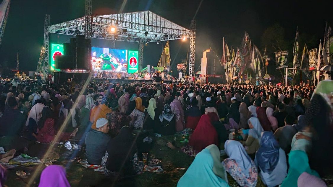 Tempat Wisata Grobogan 2024