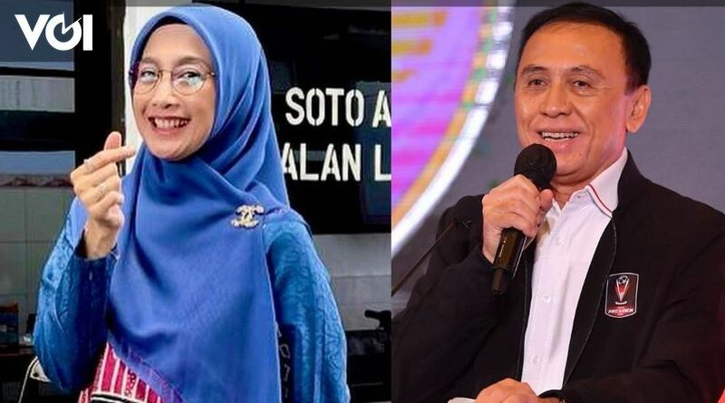 Partisipasi Perempuan dalam Pilgub Jabar 2024: Apakah Meningkat?